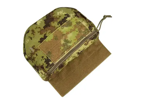 Shadow Elite Shadow Elite DROP DOWN UTILITY POUCH UTP Multicam SHE- 23025
