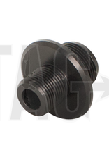 Tokyo Marui Tokyo Marui Silencer Adapter VSR-10 G-Spec and L96 AWS Tokyo Marui