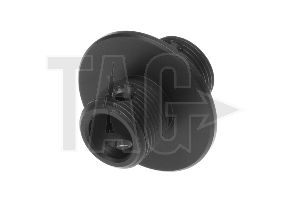 Action Army CA M24 Silencer Adapter Action Army