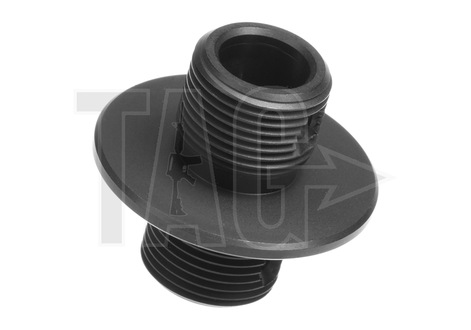 Action Army CA M24 Silencer Adapter Action Army