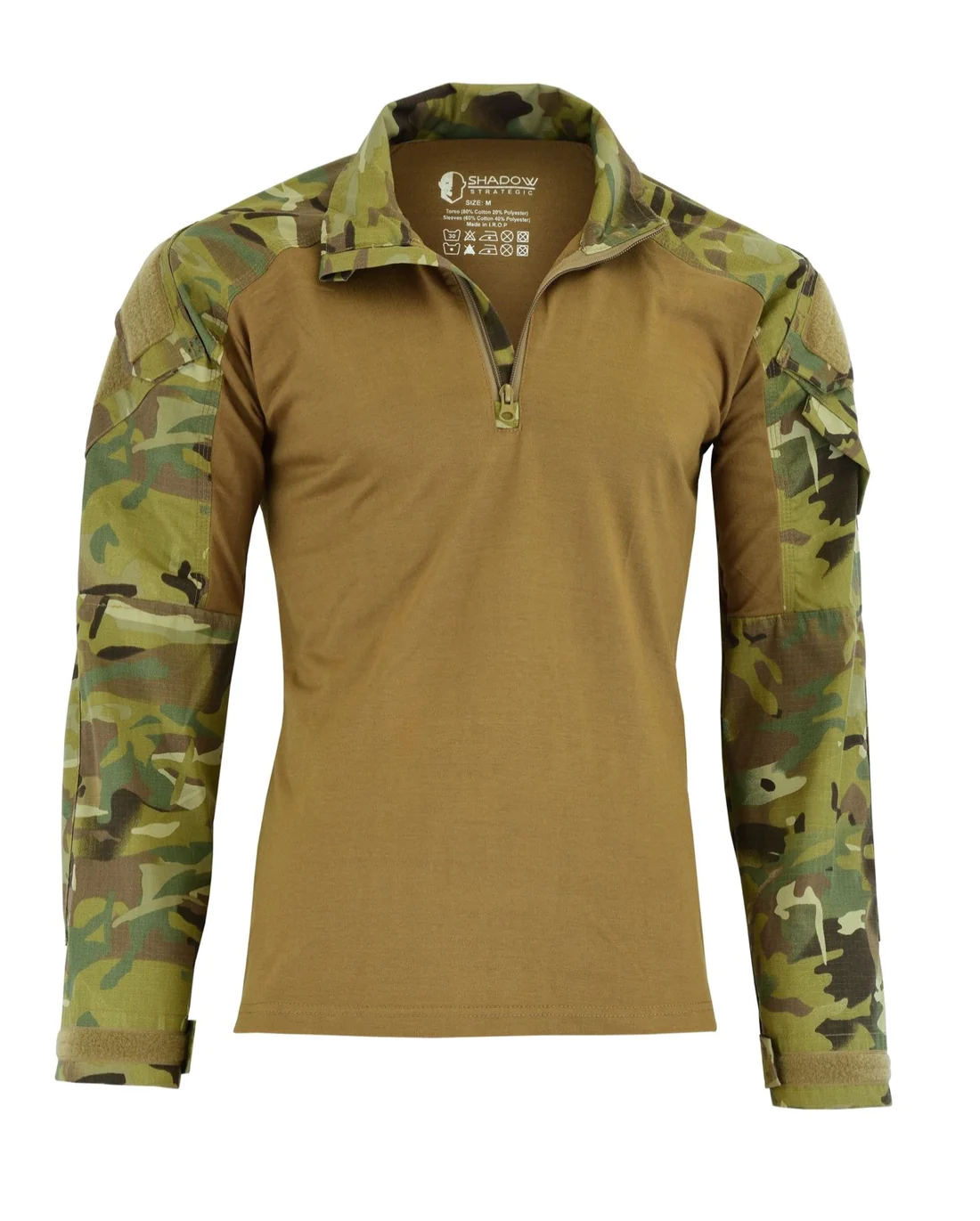 Shadow Strategic Copy of Shadow Strategic HYBRID TACTICAL SHIRT UTP Temperate SHS-3207