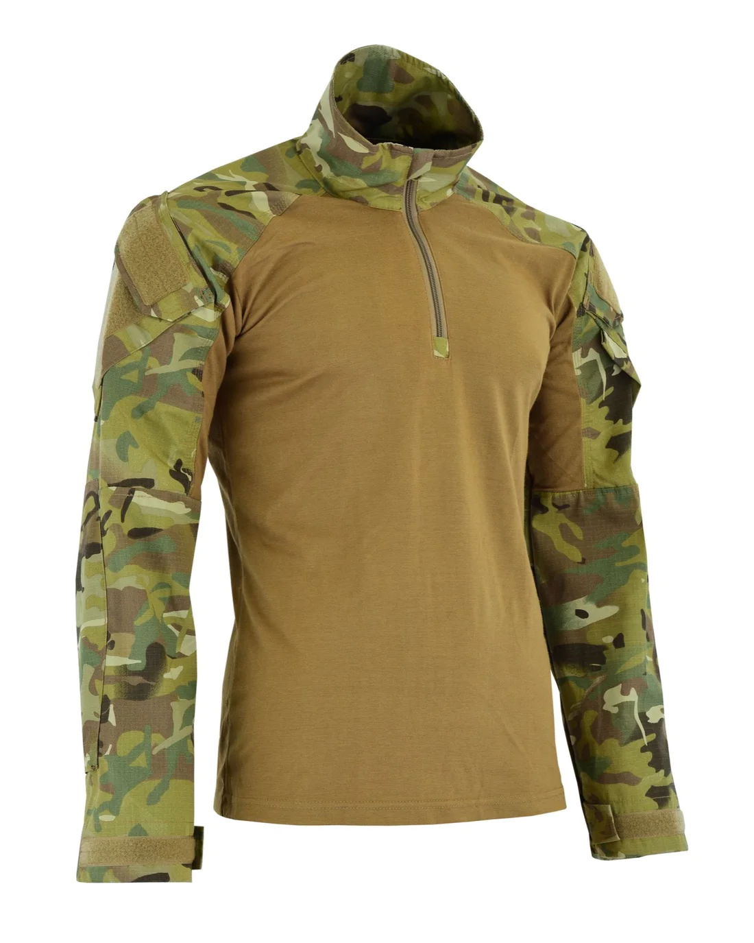 Shadow Strategic Copy of Shadow Strategic HYBRID TACTICAL SHIRT UTP Temperate SHS-3207