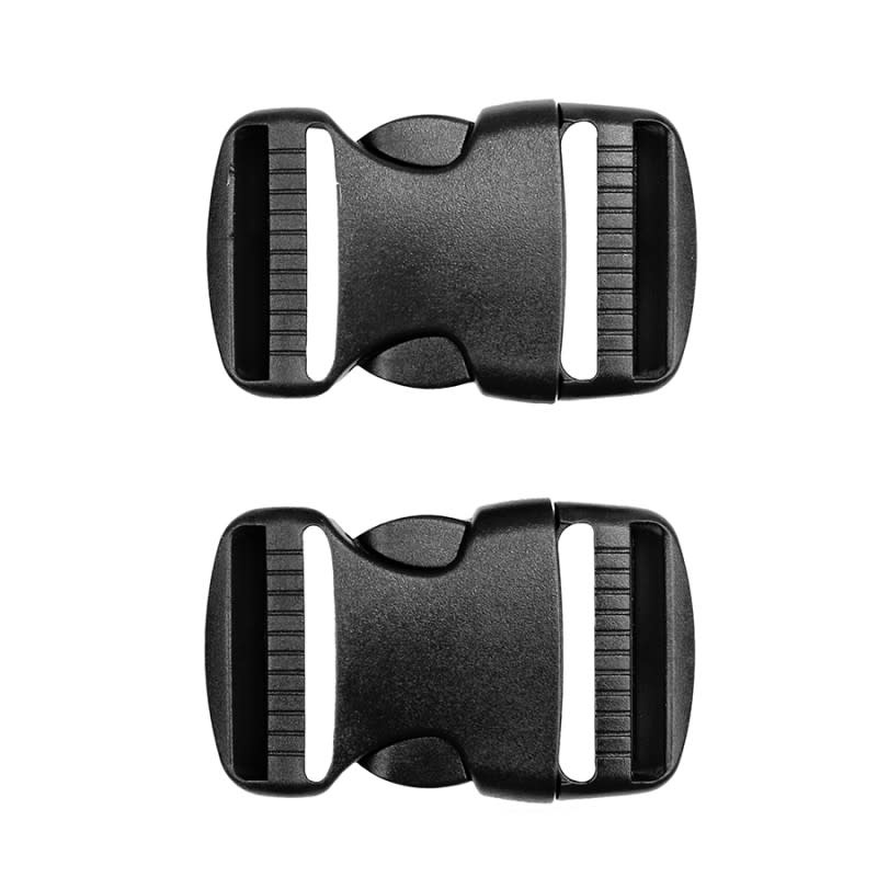 101 inc tactical spare buckle 38 mm set 2 pcs