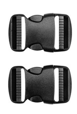 101 inc tactical spare buckle 38 mm set 2 pcs