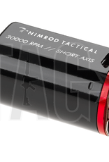 nimrod NT Blackbird 30K CNC Motor Short