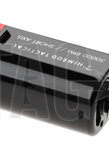 nimrod Nimrod NT Blackbird 30K CNC Motor Short