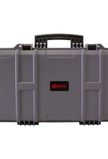 Nuprol NUPROL HARD CASE PNP FOAM LARGE Grey