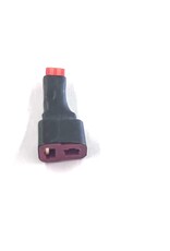 Camaleon T-Connector - JST Male in-line power adapter