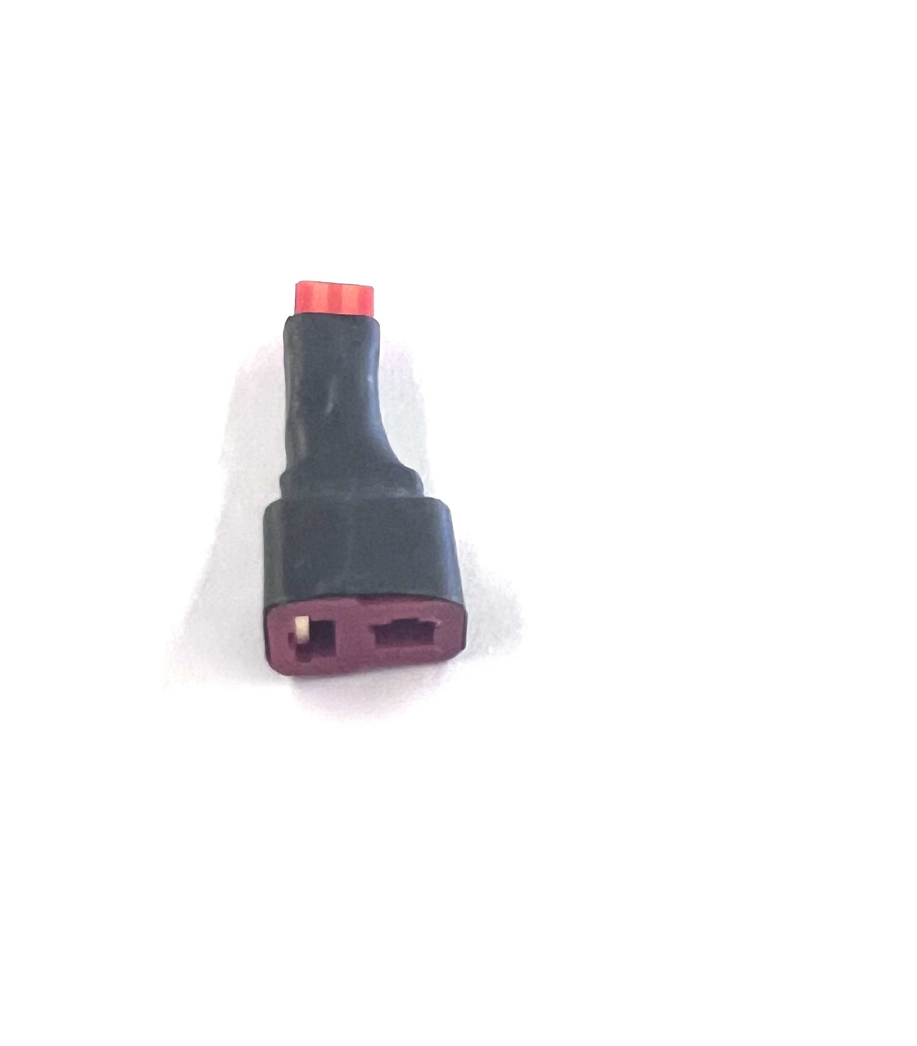 Camaleon T-Connector - JST Male in-line power adapter