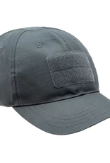 Invader Gear Baseball Cap Wolf Grey