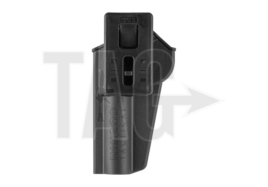 nimrod Nimrod NT Holster for AAP01