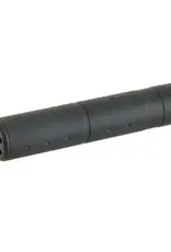 Metal 195mm B Type Silencer