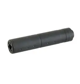 Metal 195mm B Type Silencer