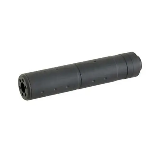 Metal 195mm B Type Silencer