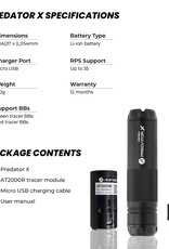 ACETECH ACETECH Predator X Tracer Unit