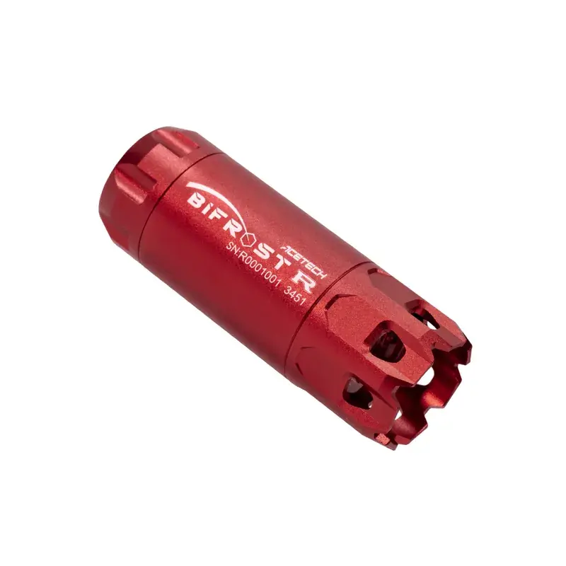 ACETECH ACETECH Bifrost R RED