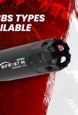 ACETECH Bifrost R RED