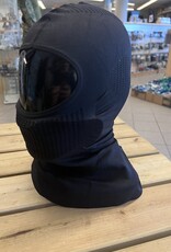 TAG-SHOP ® Camaleon BALACLAVA Stealth Black