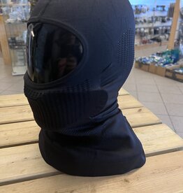 Camaleon BALACLAVA Stealth Black