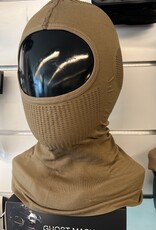 Camaleon BALACLAVA Stealth Coyote Brown