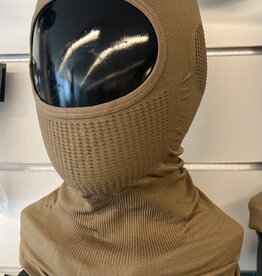 Camaleon BALACLAVA Stealth Coyote Brown