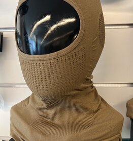 TAG-SHOP ® Camaleon BALACLAVA Stealth Coyote Brown