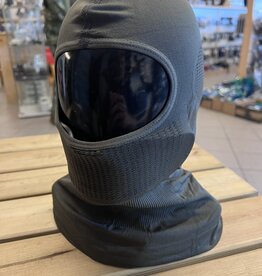 TAG-SHOP ® Camaleon amaleon BALACLAVA Stealth Dark Green