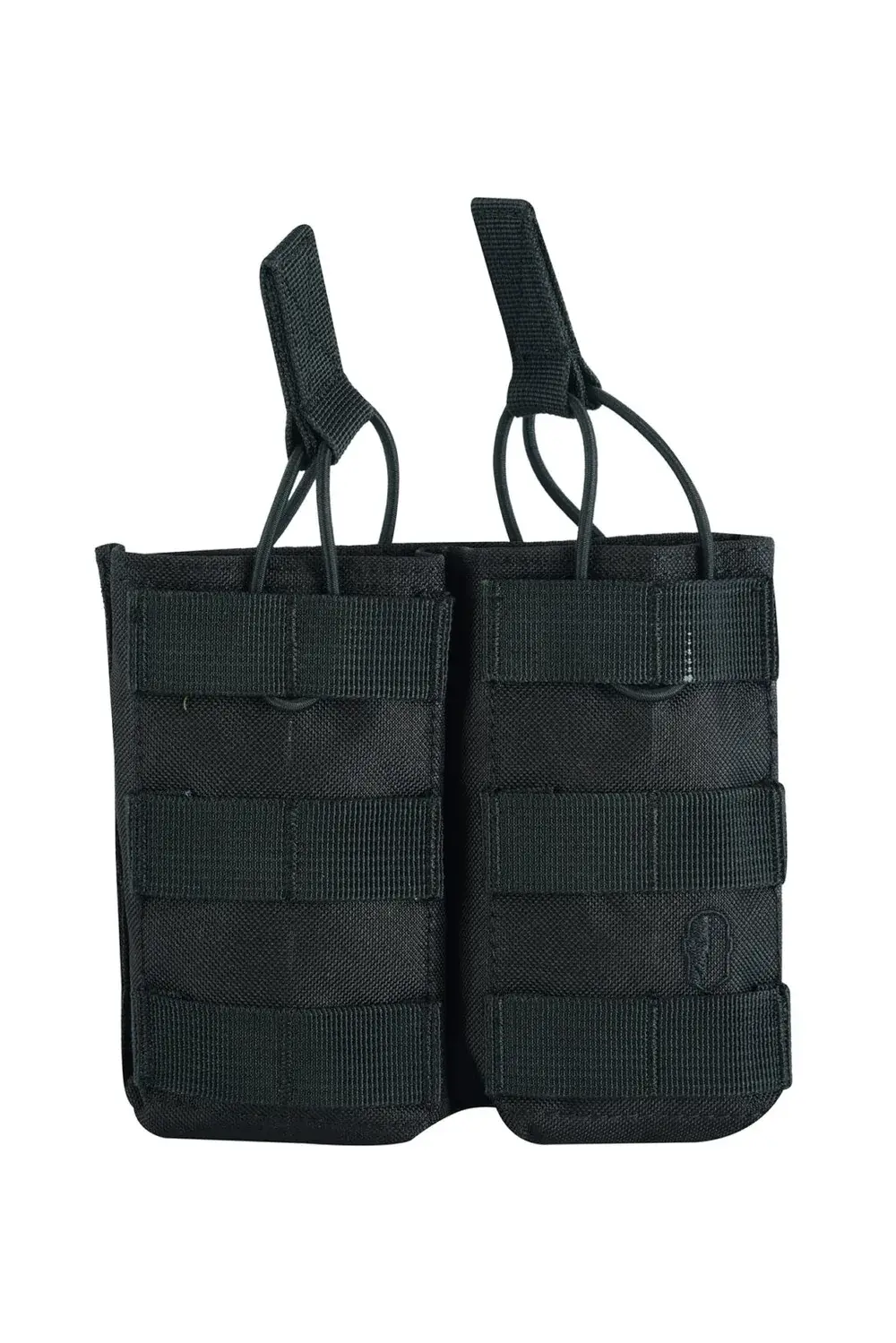 Shadow Strategic Copy of Shadow Strategic OD DOUBLE 5.56/M4 SPEED DRAW MAG POUCH SHS - 23014