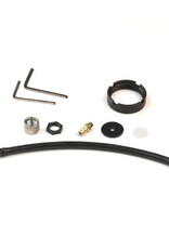 Wolverine WRAITH X HPA Kit mit Tank Stock AEG Version