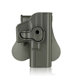 Paddelholster für WE17 / TM17 / KJW17 OD