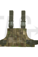 Invader Gear Invader Gear Mk.II Molle Leg Platform A-tag FG/ Everglade