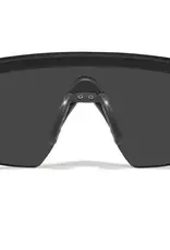 WileyX Copy of Wiley X WX SABER ADVANCED Grey/Clear