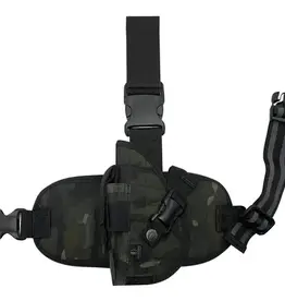 Shadow Strategic SHS-710 LEG HOLSTER UTP Left (multicam)