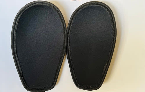 Shadow Strategic SHS-15900-Kneepads for SHS-3011-Operator Pants