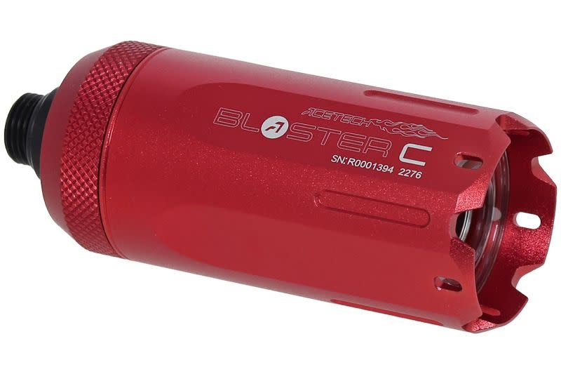 ACETECH Blaster C (RED)