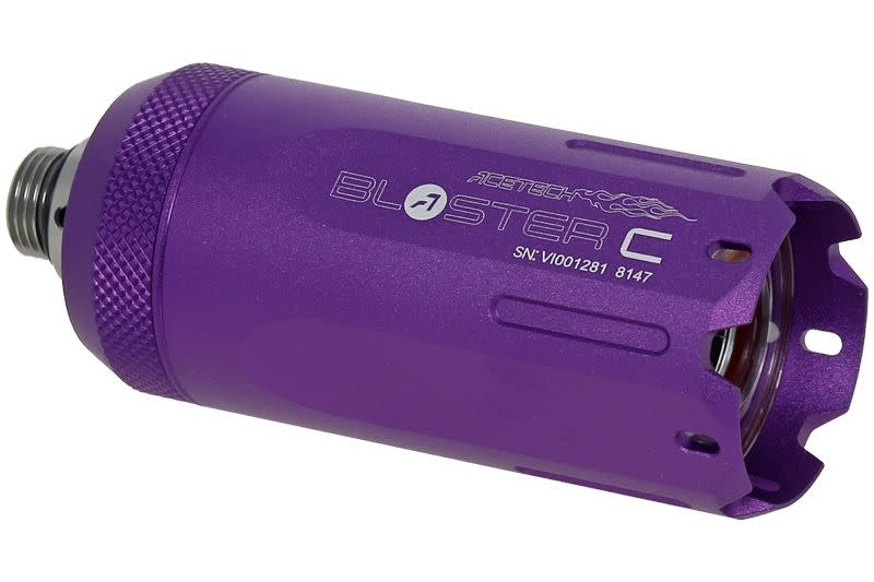 ACETECH Acetech Blaster C (Violet)