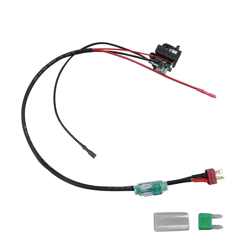 ACETECH DROP-IN MOSFET UNIT