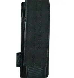 Shadow Strategic SHS-23029 griptac Einzelpistole Pistolenmagazintasche schwarz