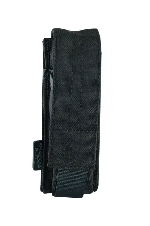 Shadow Strategic SHS-23029 griptac Einzelpistole Pistolenmagazintasche schwarz