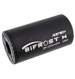ACETECH Copy of Acetech BIFROST with M14- to M11+ adaptor