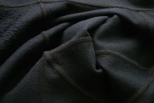 SHE-3219 Performance Hoodies Black