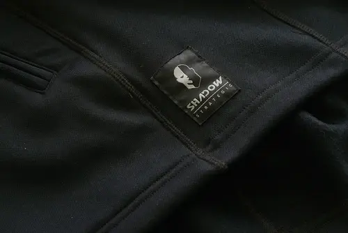 SHE-3219 Performance Hoodies Black