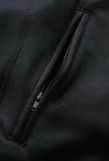 SHE-3219 Performance Hoodies Black