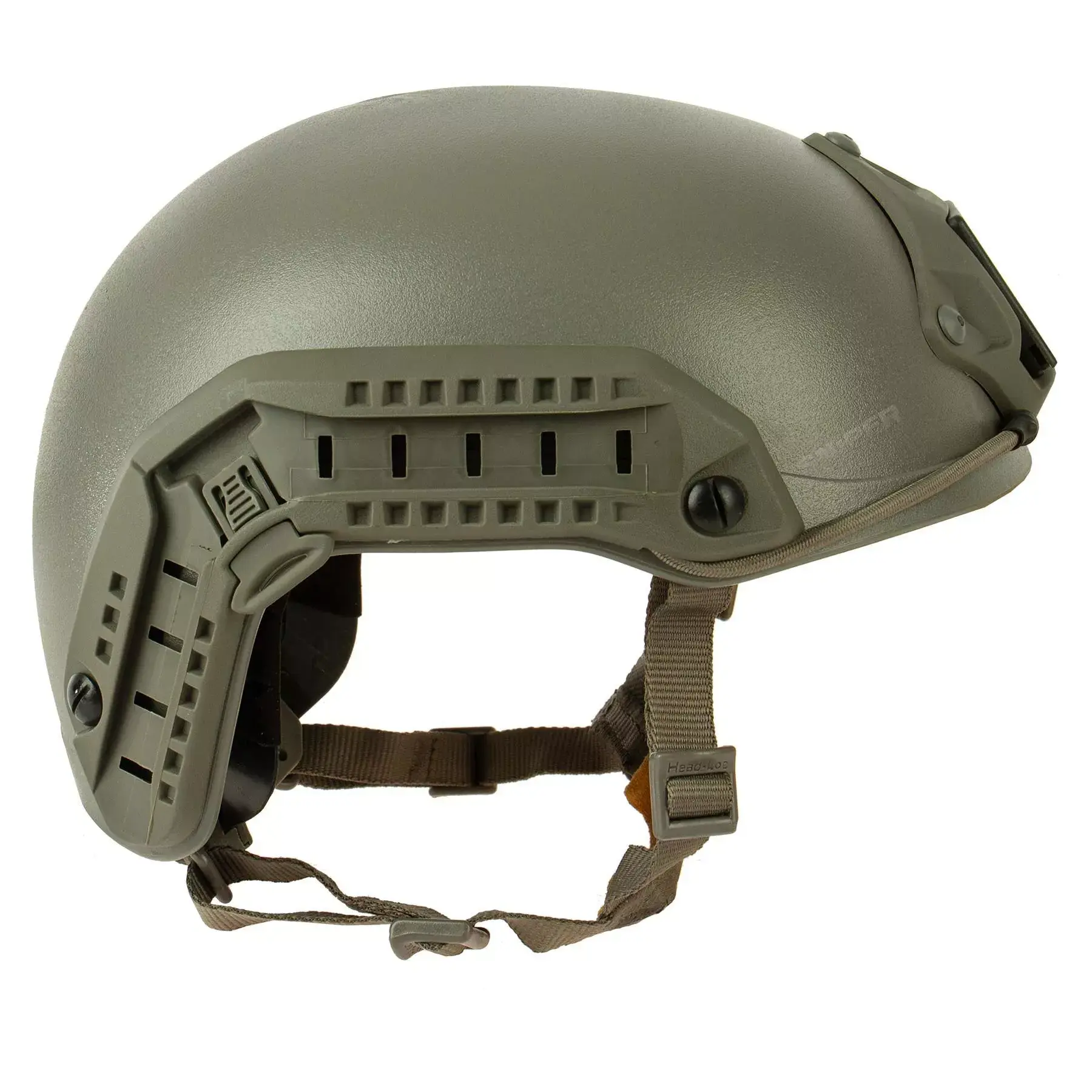 FMA FMA Maritime Helmet Foliage GreenM/L of L/XL