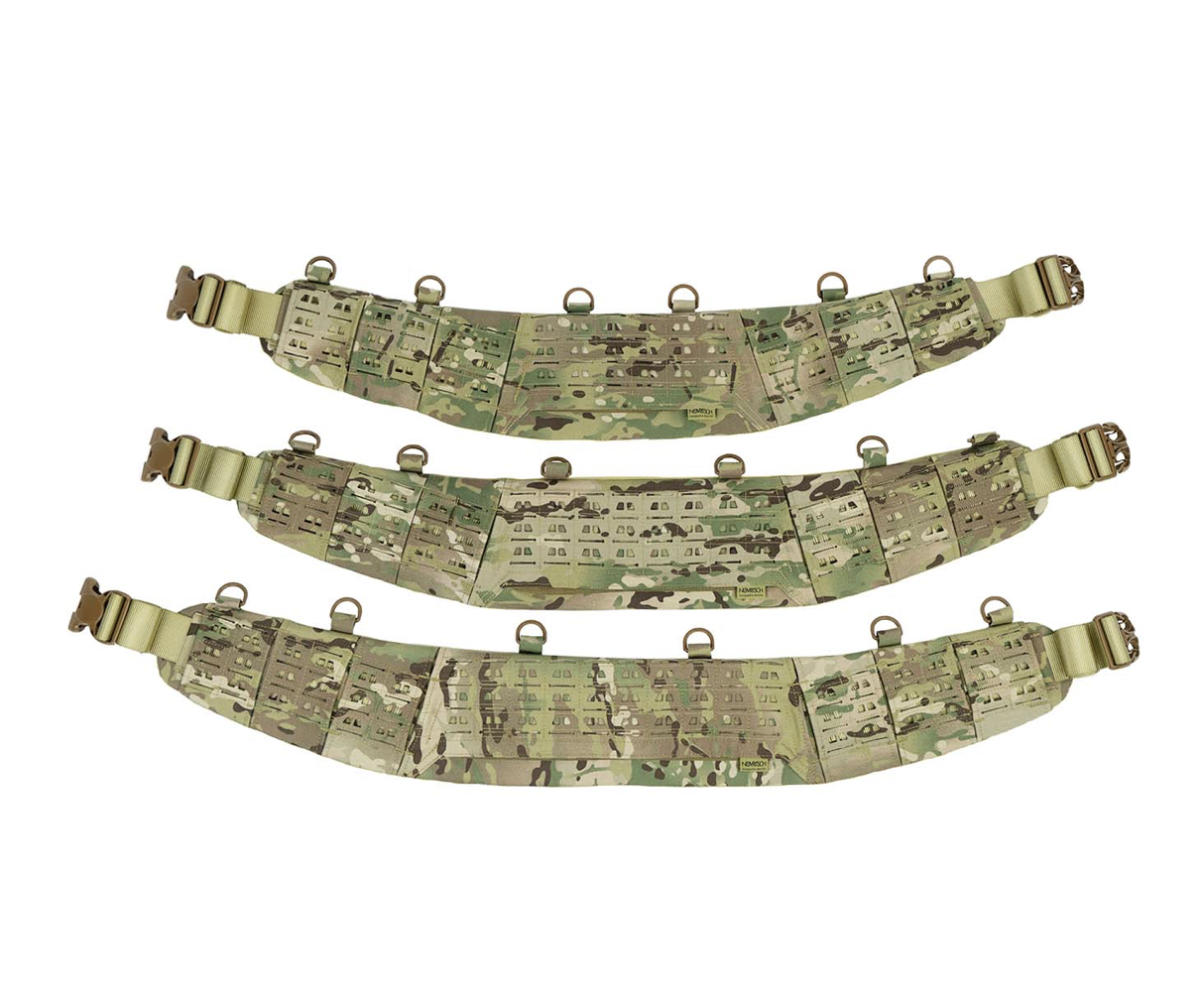 Novritsch Novritsch Battlebelt Gen3  Amber