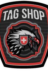 Sparmarken für den EXCLUSIVE FLEX PATCH