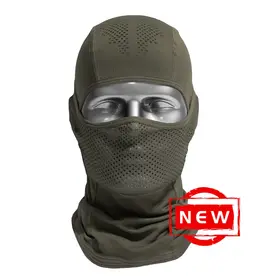 NB-Tactical NB-Tactical GM BALACLAVA V3 Ranger Green