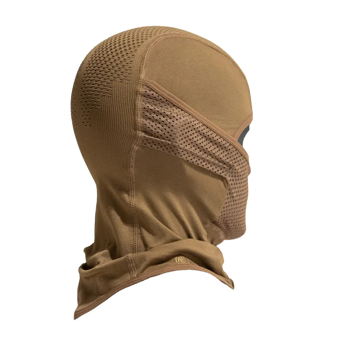 NB-Tactical GM BALACLAVA V3 Ranger Green