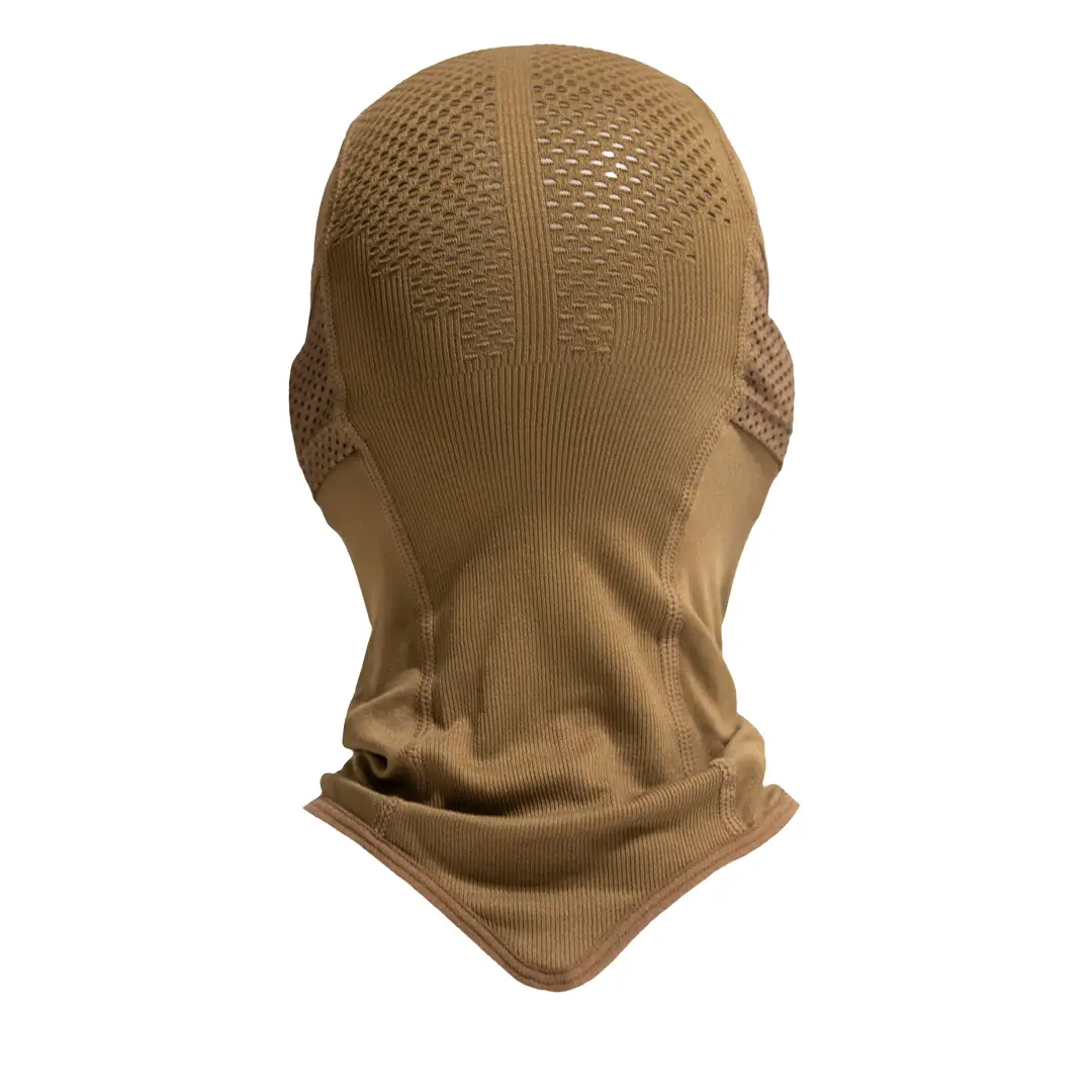 NBTactical GM BALACLAVA V3 Ranger Green tactical airsoft gear