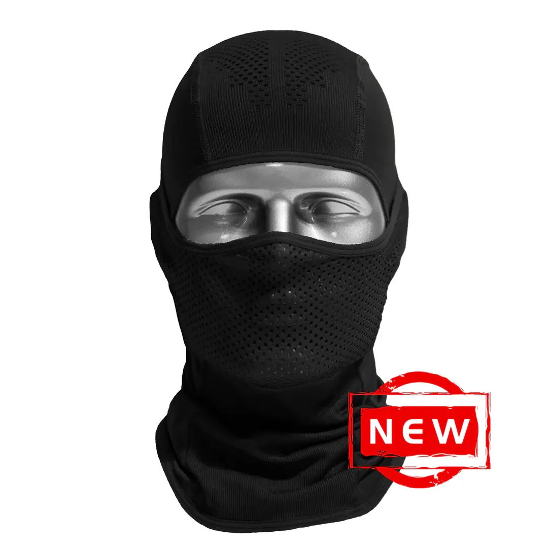 NB-Tactical GM BALACLAVA V3 Black